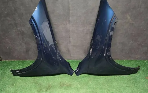 Mercedes-Benz EQB Fender A2438810200
