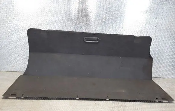 Opel Meriva A Trunk/boot floor carpet liner 511357071