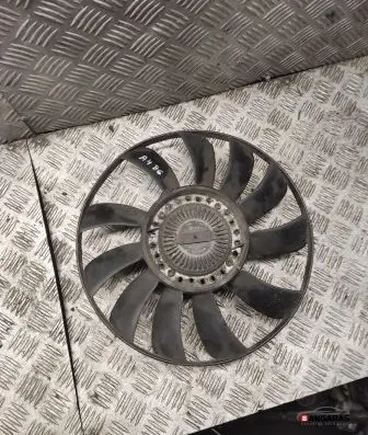 Audi A4 S4 B6 8E 8H Viscous fan clutch 06b121347