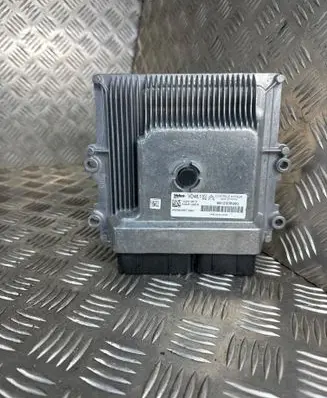 Peugeot 308 Engine control unit/module 9812338980 143280670 9806671980