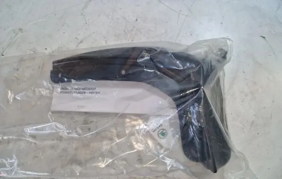 Skoda Octavia Mk4 Rear mudguard 5E3075101