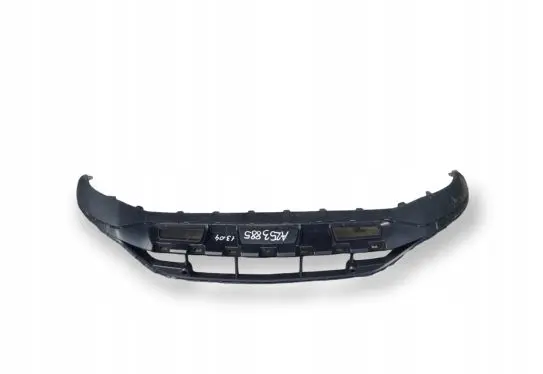 Mercedes-Benz GLC X253 C253 Front bumper lip A2538851304