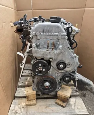 Hyundai i30 Engine swap D4FC