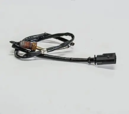 Volkswagen PASSAT B7 Oil temperature sensor 03L906088BD