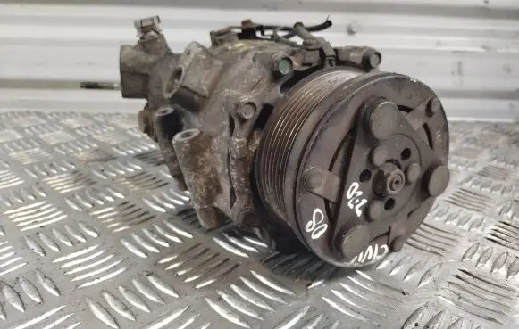 Honda Civic Air conditioning (A/C) compressor (pump)