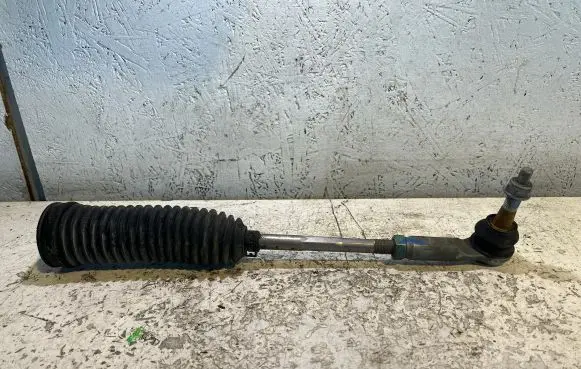 Jeep Cherokee Steering tie rod 