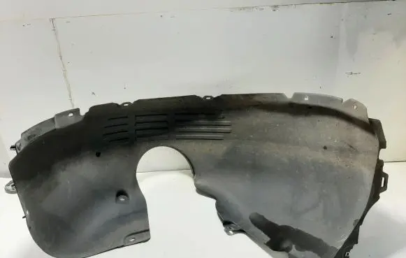 Volkswagen Golf VII Front wheel arch liner splash guards 5G0805977C