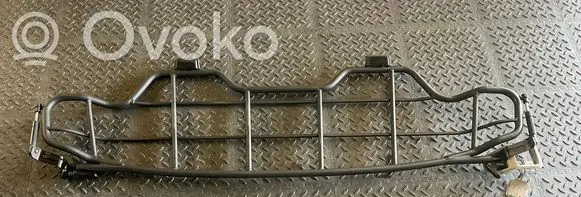 Volvo XC70 Trunk grilles 