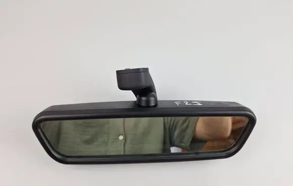 BMW 5 E60 E61 Rear view mirror (interior) E1010588