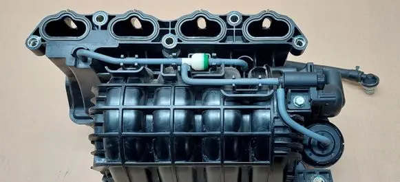 SsangYong Rodius Intake manifold