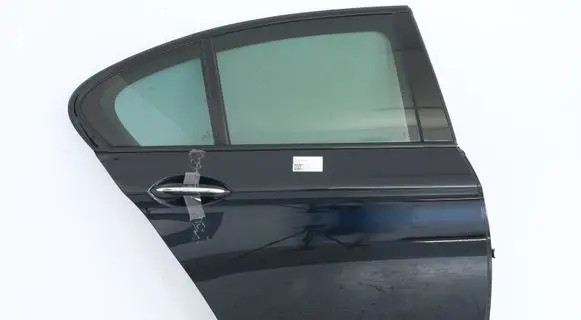 BMW 5 F10 F11 Door (2 Door Coupe) 