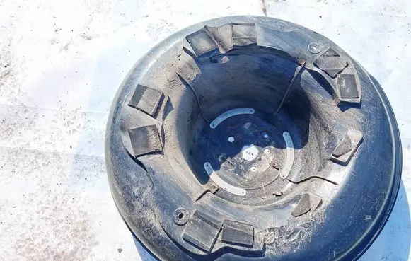 Toyota RAV 4 (XA30) Spare wheel bolt 6477342T41