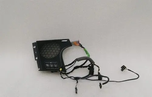 Porsche 911 997 Seat memory switch 99761310400