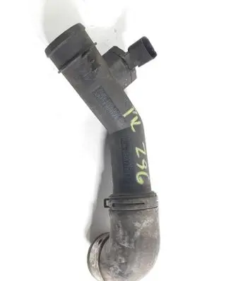 Seat Alhambra (Mk1) Intercooler hose/pipe 7M0145957N
