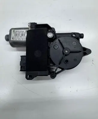 Peugeot 308 Front door electric window regulator 9657247580 0130822369