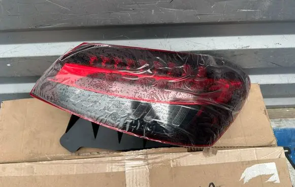 Mercedes-Benz E W213 Rear/tail lights A2139065209