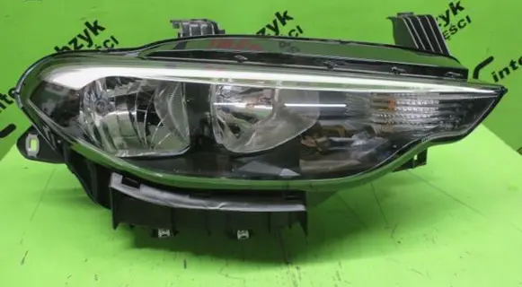 Fiat Tipo Headlight/headlamp
