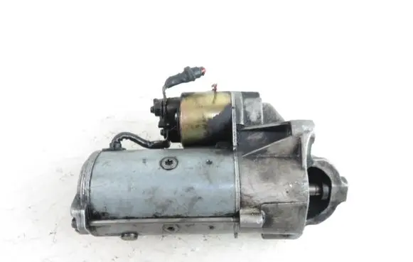 Mitsubishi Space Star Starter motor 30620657 8200064465 D7R48