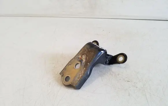 Chevrolet Captiva Front door upper hinge 