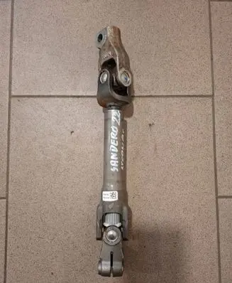 Dacia Sandero III Prop shaft universal joint 