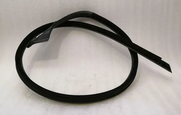 Mercedes-Benz CL C216 Front door rubber seal A2167200278