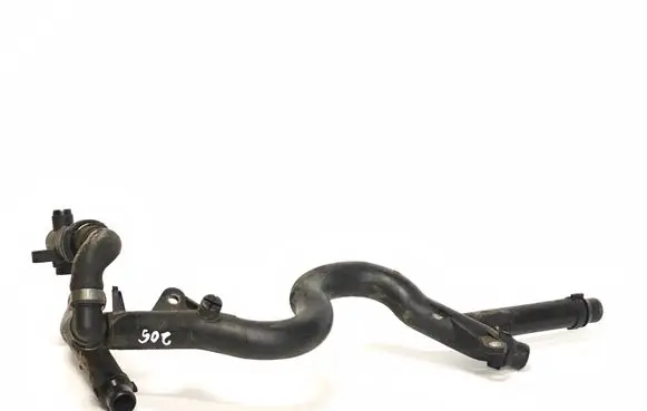 BMW X6 E71 Engine coolant pipe/hose 