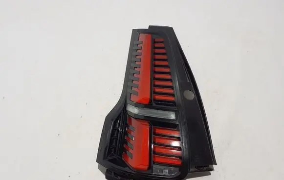 Renault 5 E-Tech Rear/tail lights 265558909R