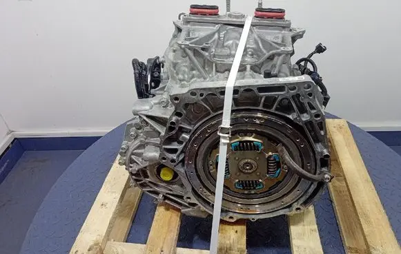 Honda Accord Automatic gearbox L6D4EA0