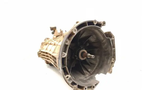 Ford Transit Manual 5 speed gearbox 8C1R7003BB DDFA1