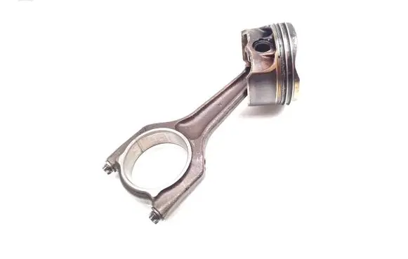 BMW 3 E90 E91 Piston with connecting rod N43B20A
