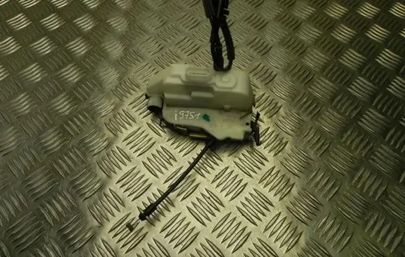 Renault Laguna II Front door lock G1524 I9751