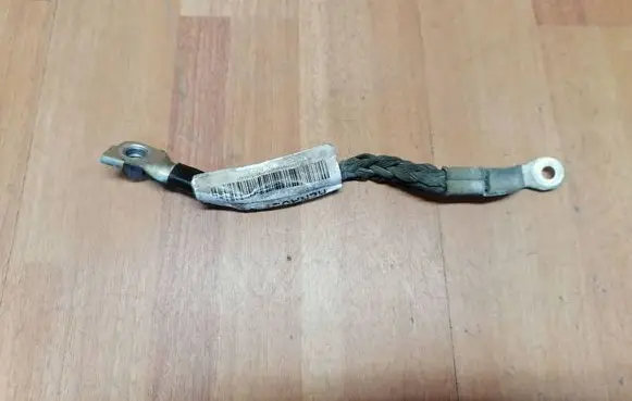Renault Espace V (RFC) Negative earth cable (battery) 240800059R 000205
