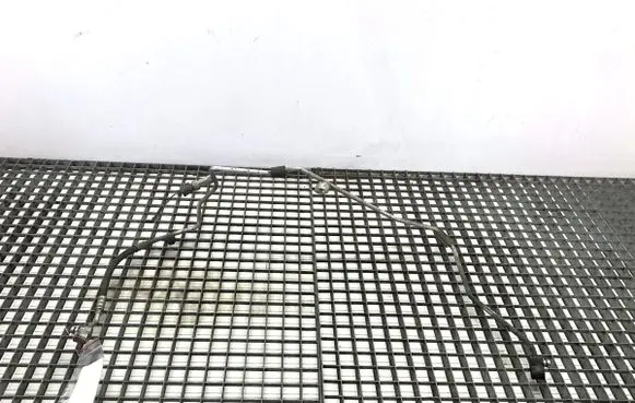 Volkswagen Sharan Air conditioning (A/C) pipe/hose 