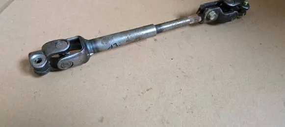 Suzuki Ignis Steering wheel axle 4820080G51 4820080G52