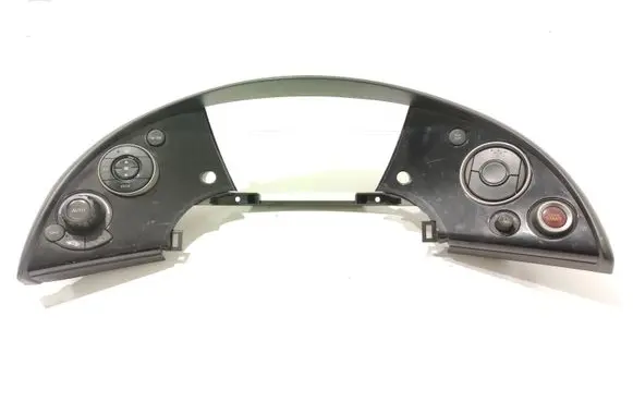 Honda Civic Dashboard trim 05380063850 79600SMGE4 77620SMGE012M1