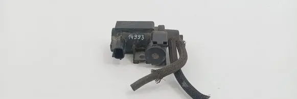 Toyota Avensis T250 Turbo solenoid valve 258190R010 70051307 PIERBURG