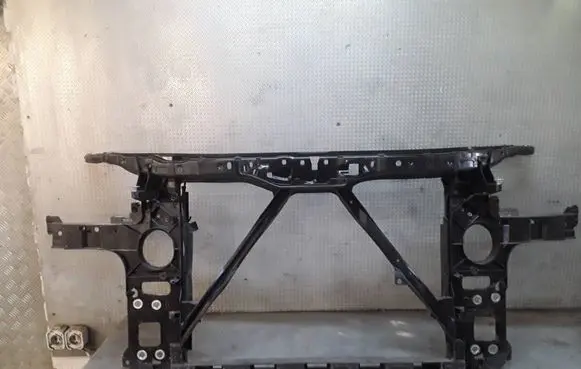 Audi Q7 4L Radiator support slam panel 4L0805594A