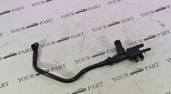 BMW 5 G30 G31 G38 Fuel tank valve 7643106