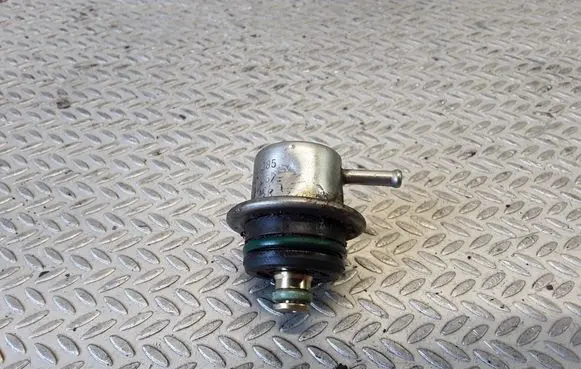 Ford Galaxy Fuel pressure regulator 0280160557