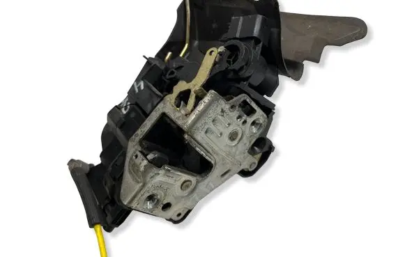 Mercedes-Benz SLK R170 Front door lock 1707200235