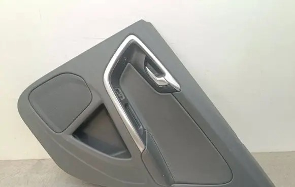 Volvo V60 Rear door card panel trim 1302150