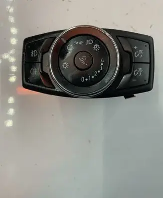 Ford Transit Custom Light switch 10139912
