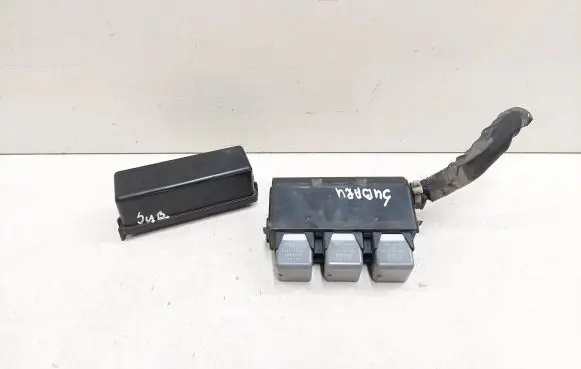 Subaru Forester SH Relay mounting block RB203300B