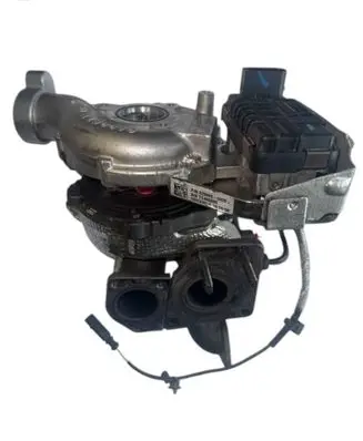 Audi Q5 SQ5 Turbo 827334 8259650008 8259655007S