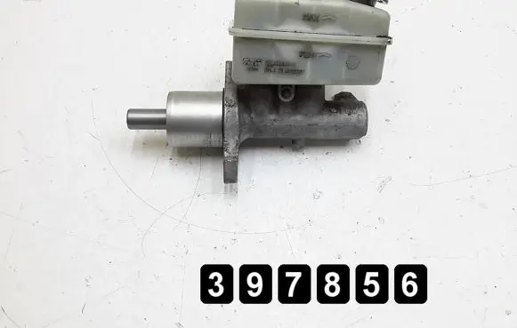 Mercedes-Benz A W169 Master brake cylinder 32067200c