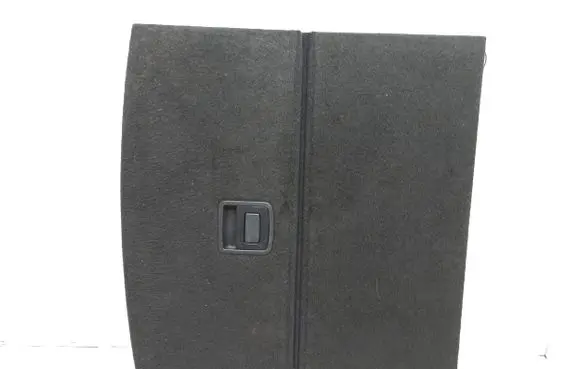 Hyundai i40 Trunk/boot floor carpet liner 