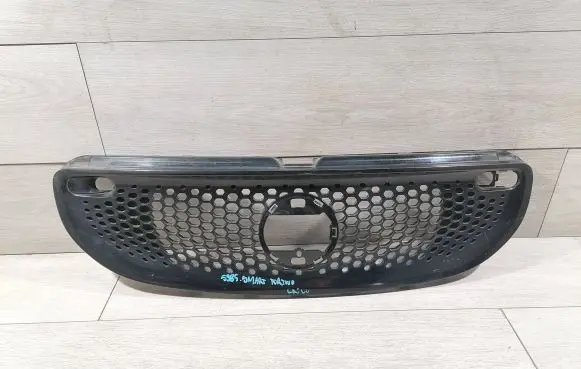 Smart ForTwo I Front grill A4538880138