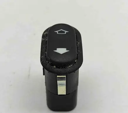 Land Rover Range Rover Velar Seat control switch YUE500170 7W1T15B679AA