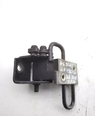 Audi A6 S6 C6 4F Rear door lower hinge