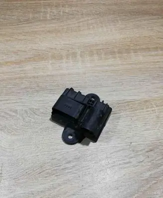 Mercedes-Benz Sprinter W906 Glow plug pre-heat relay A6519003103